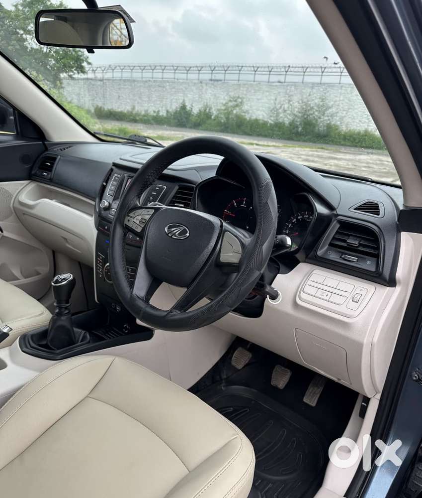 Mahindra Xuv300 W6 Diesel, 2021, Diesel