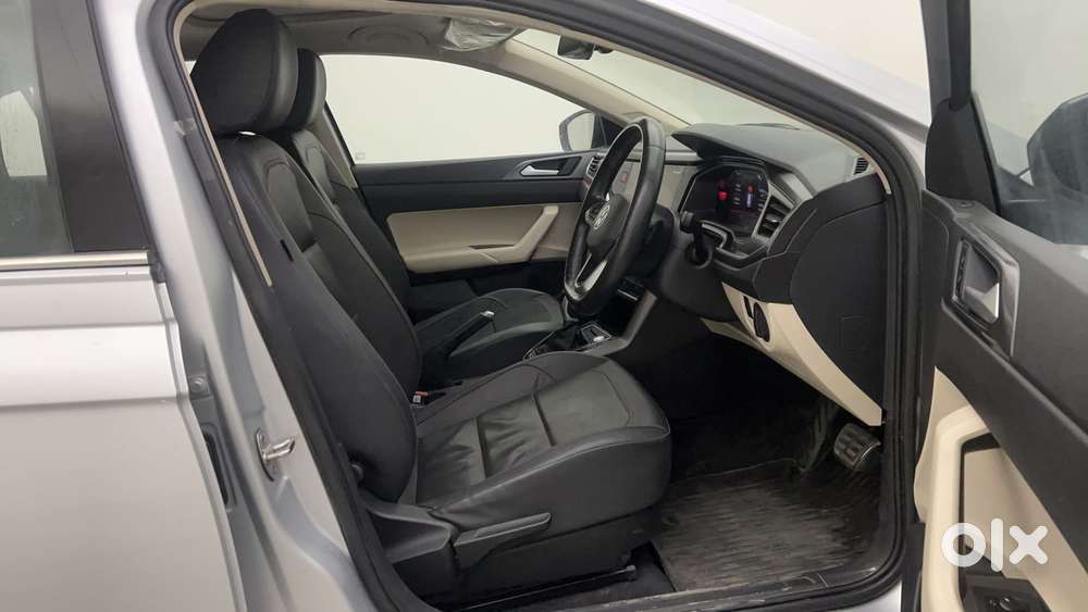 Volkswagen Virtus 1.5 Tsi Gt Plus Evo Dsg, 2022, Petrol