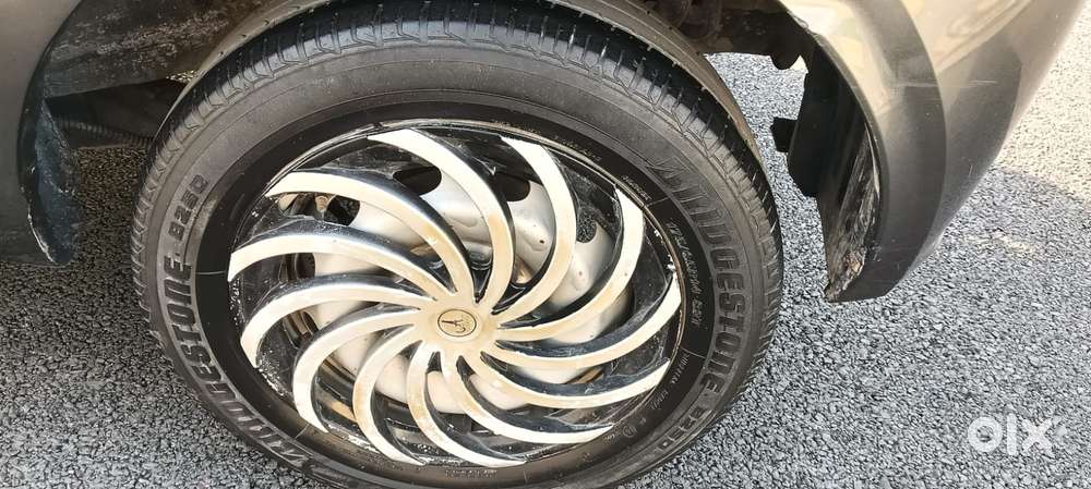 Tata Tiago 1.2 Revotron Xm, 2020, Petrol