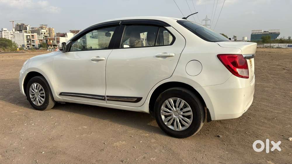 Maruti Suzuki Swift Dzire, 2023, Cng & Hybrids