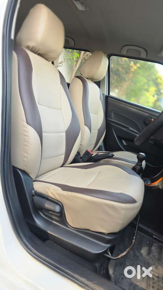 Maruti Suzuki Swift Ldi, 2012, Diesel