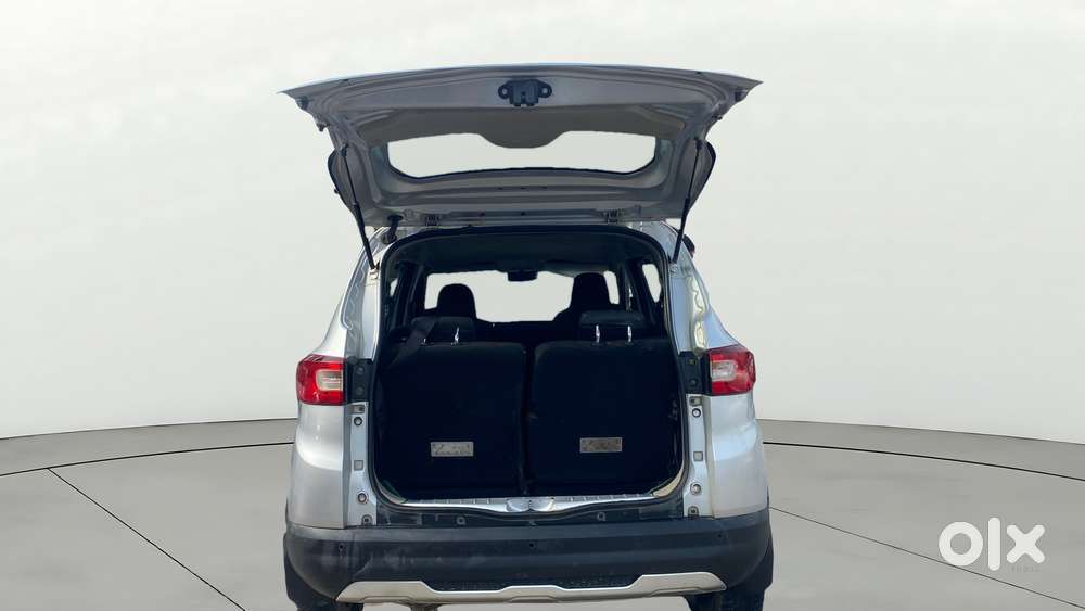 Renault Triber Rxz Easy-r Amt, 2021, Petrol