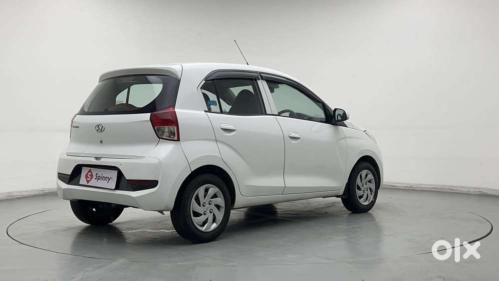 Hyundai Santro Sportz, 2021, Petrol