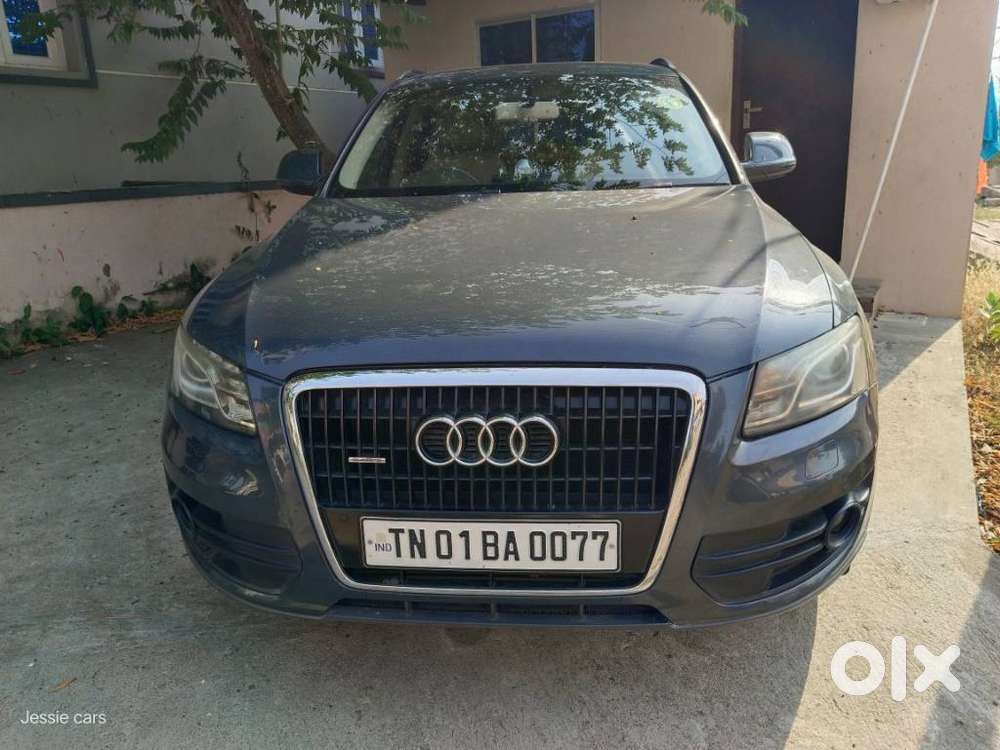 Audi Q5 3.0 Tdi, 2011, Diesel