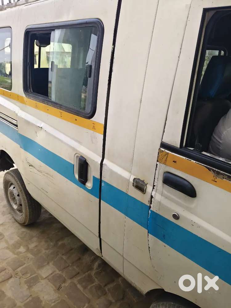 Mahindra Supro Zx Diesel 2020