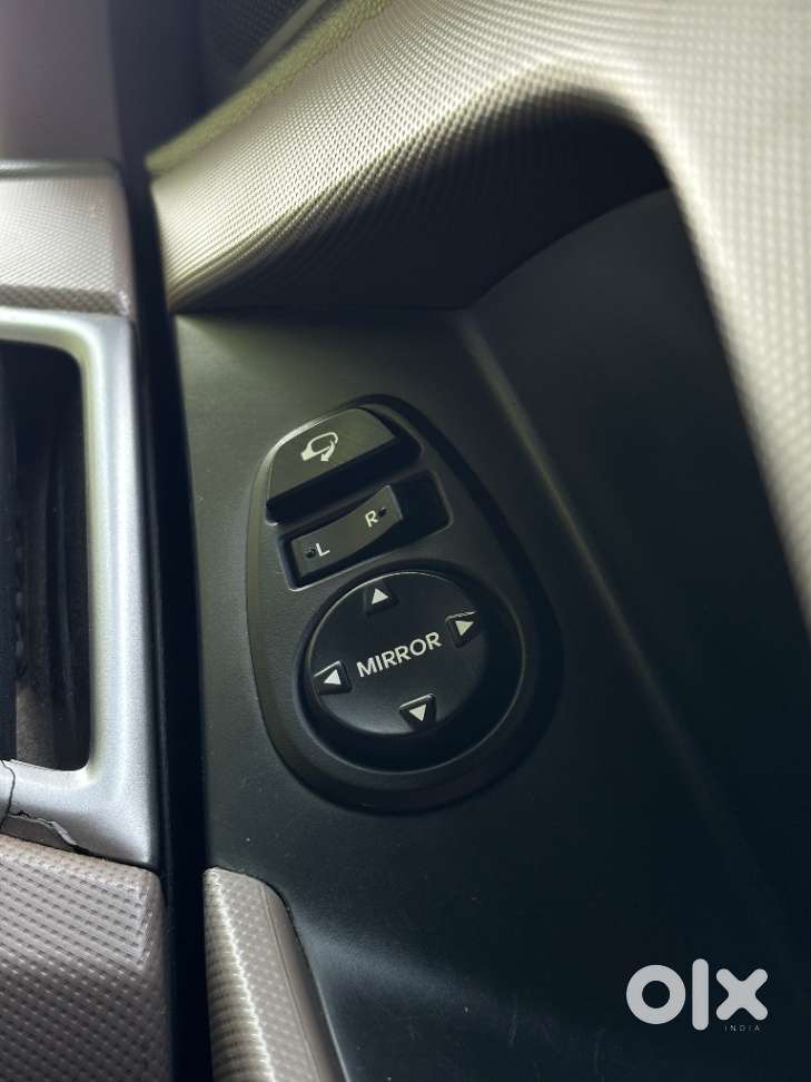 Hyundai Creta 1.6 Sx Plus Petrol, 2016, Petrol