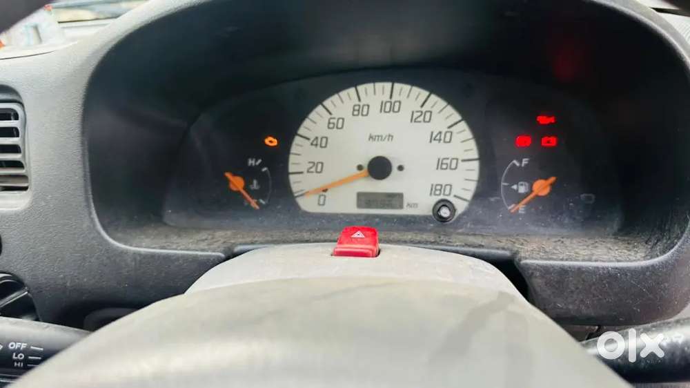 Maruti Suzuki Alto 2006 Petrol 0 Km Driven