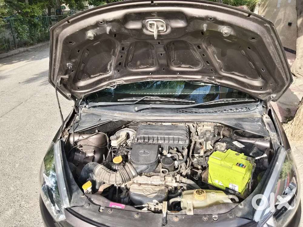 Tata Tiago 2018