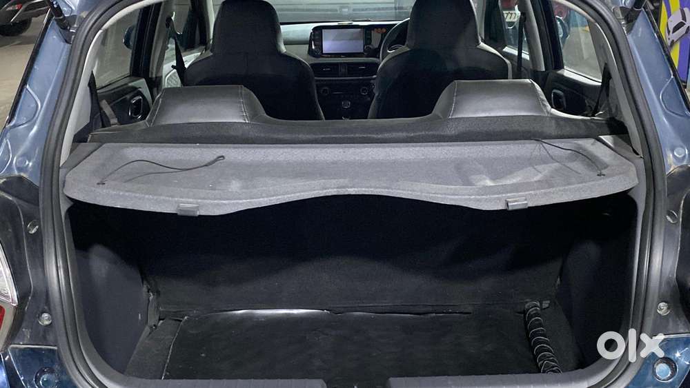Hyundai Grand I10 Nios Sportz 1.2 Kappa Vtvt, 2021, Petrol