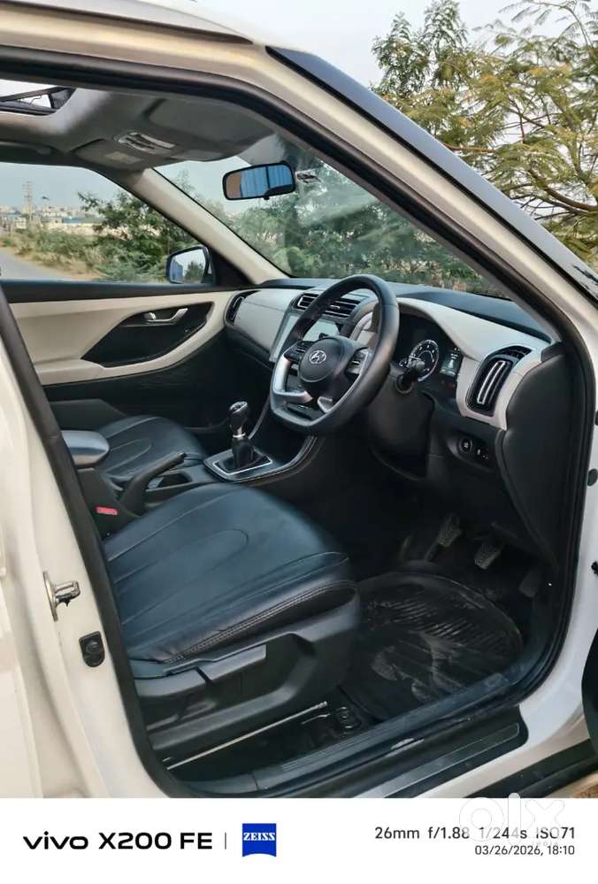 Creta 2021