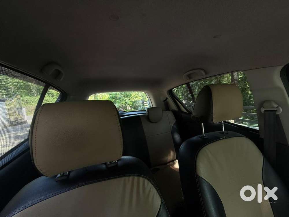 Maruti Suzuki Ritz 2013 Diesel Good Condition