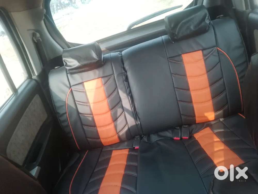 Maruti Suzuki Wagon R 2014 Petrol 72000 Km Driven