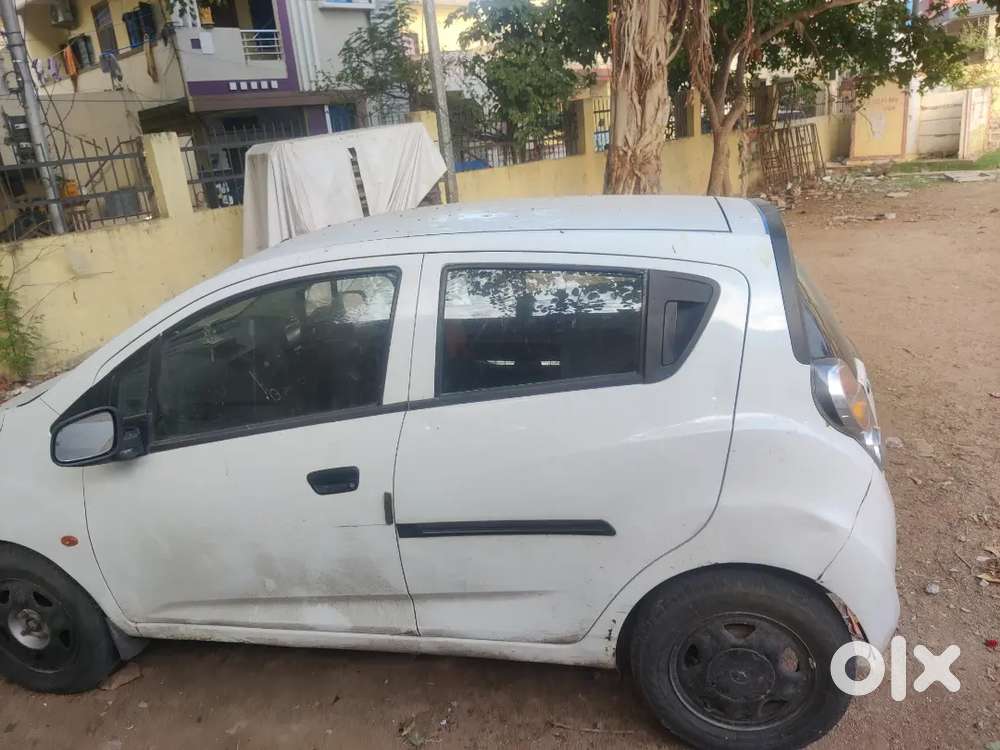Chevrolet Beat Diesel 2013good Condition