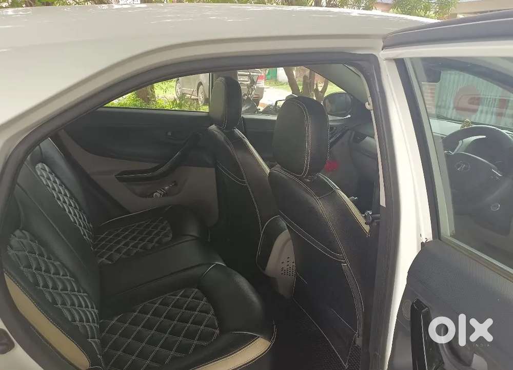 Tata Nexon Revotron 2019
