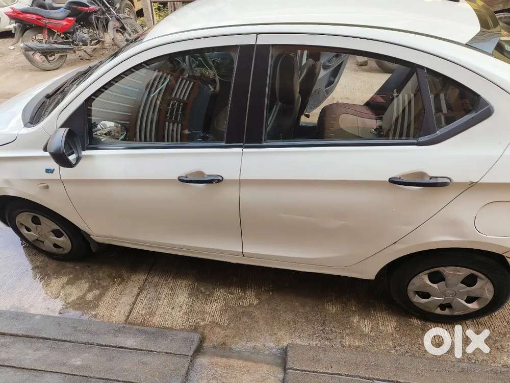 Tata Tigor Ev 2022 Electric Automatic