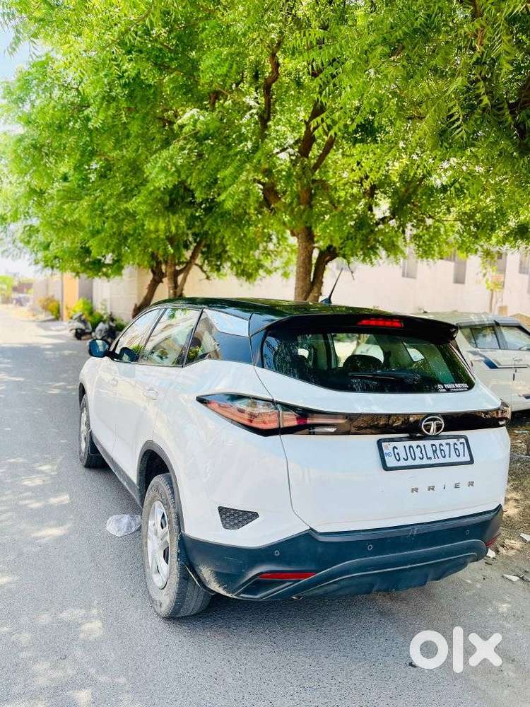 Tata Harrier Xm, 2020, Diesel