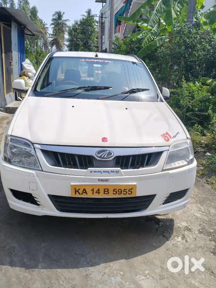Mahindra Verito 2016 Diesel 100000 Km Driven