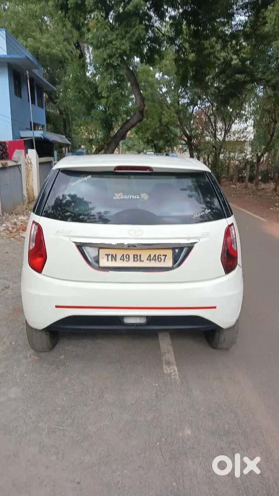Tata Bolt 1.3 Xe 2017
