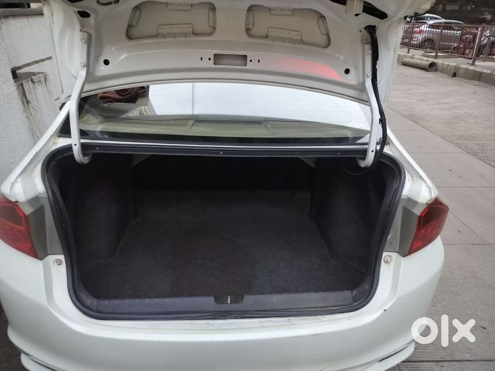Honda City 1.5 Vx I-vtec Mt, 2016, Petrol