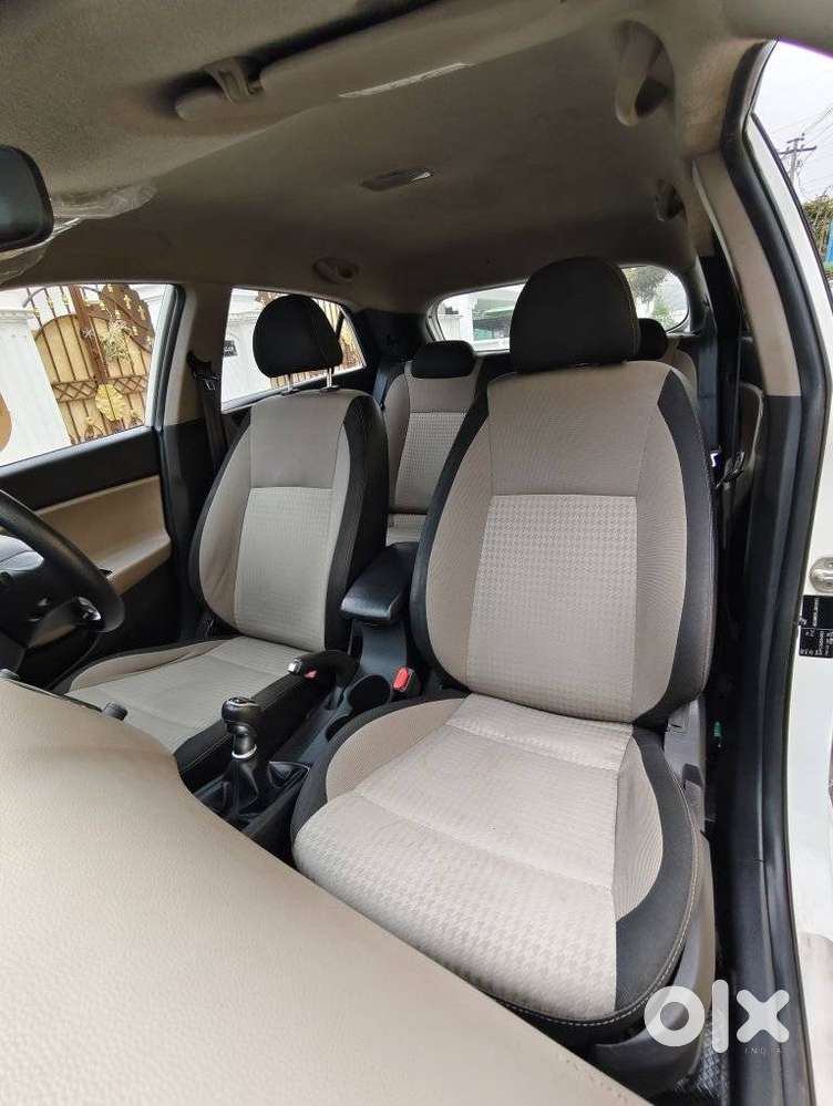 Hyundai I20 Magna Plus, 2018, Diesel