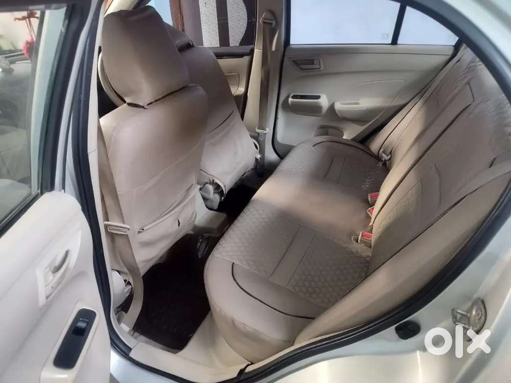 Maruti Dzire Vxi 2016