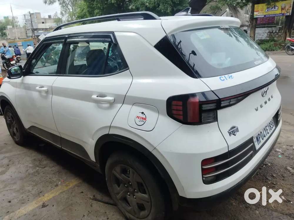 Brand New Venue Petrol