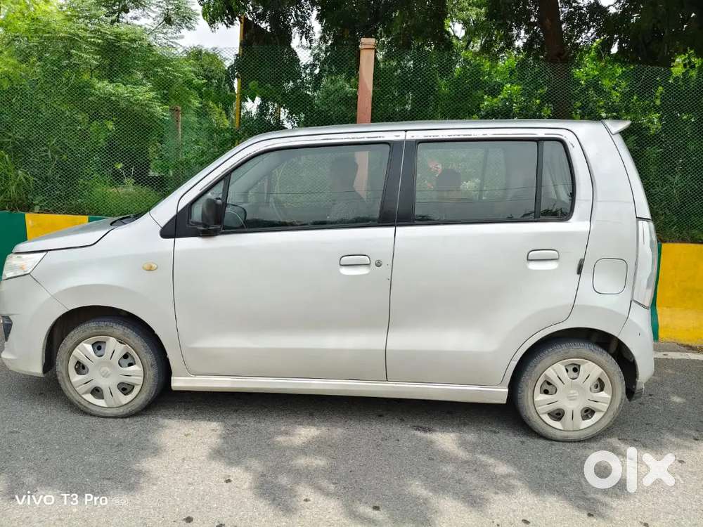 Maruti Suzuki Stingray Lxi 2014