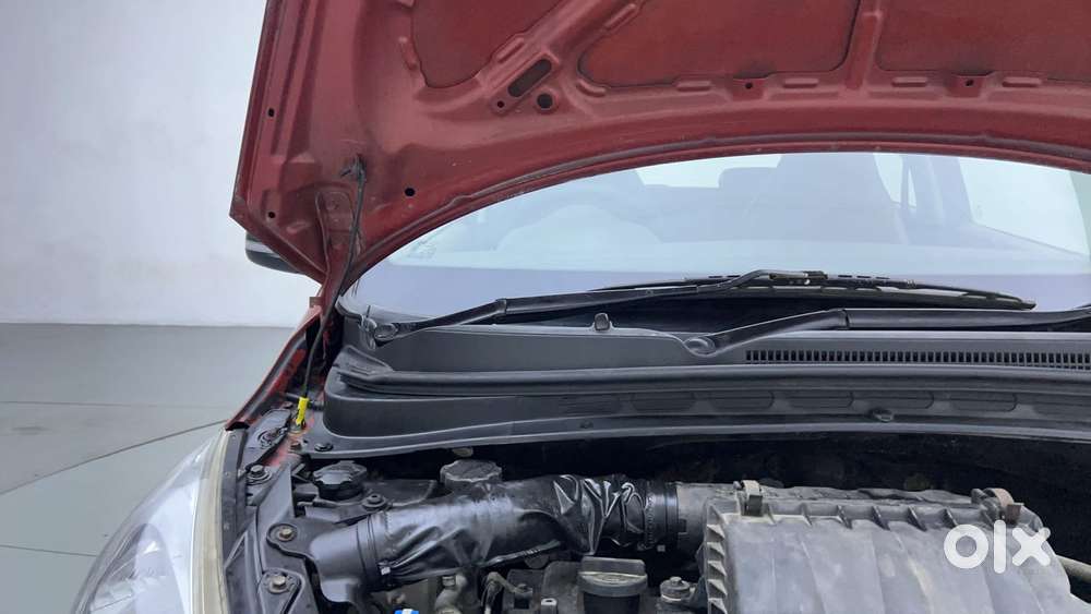Hyundai I10 Sportz 1.2 Automatic Kappa2, 2012, Petrol