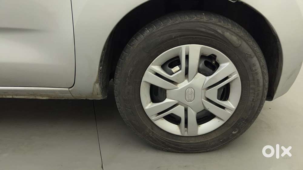 Datsun Redigo T, 2016, Petrol