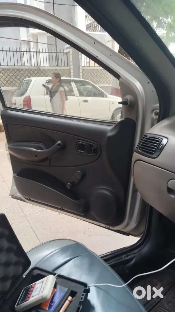 Tata Indica Diesel Manual 2010