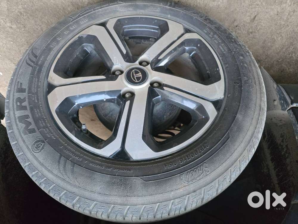 Tata Nexon Ev Xz+ 2022 Model, Used Car Sale  Premium Old Ev, Bareilly