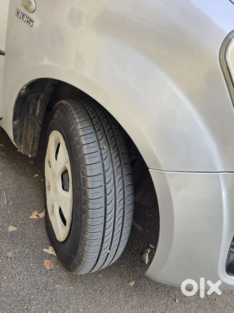 Maruti Suzuki Ritz 2014 Diesel Well Maintained