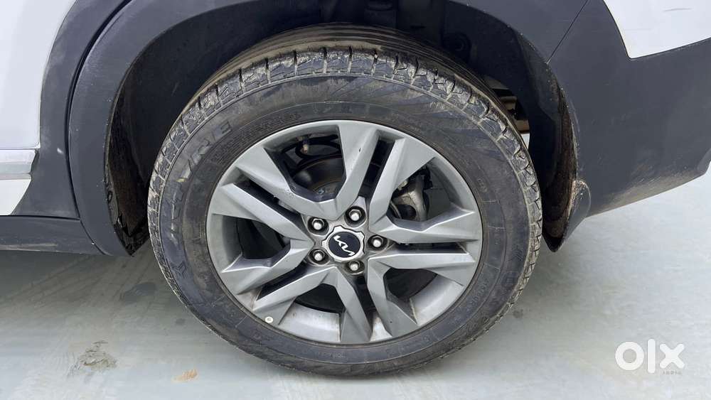 Kia Seltos 1.5 Htx At Petrol, 2022, Petrol