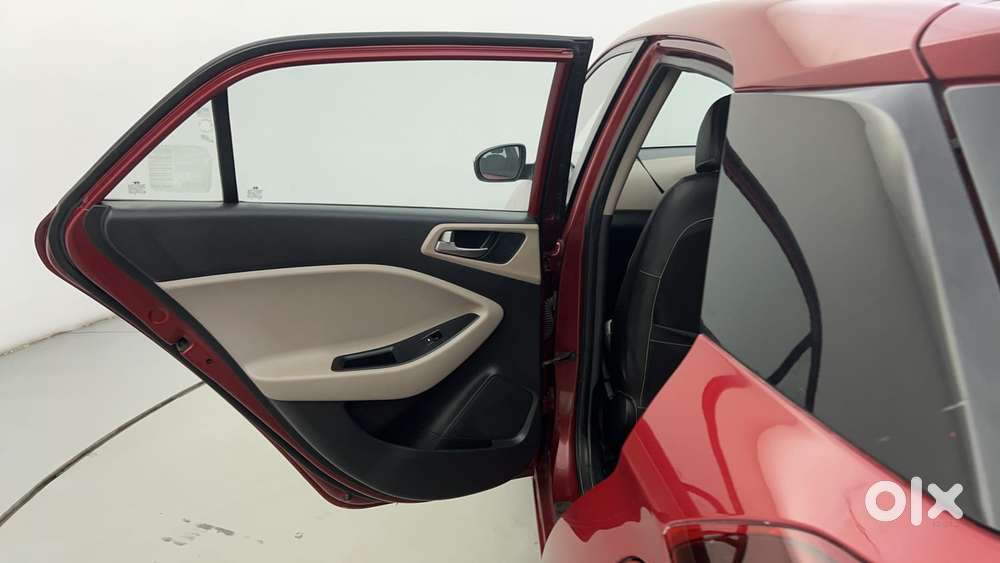 Hyundai Elite I20 Sportz Plus, 2019, Petrol