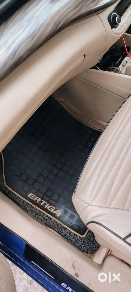 Maruti Suzuki Ertiga 2019 Petrol 54000 Km Driven