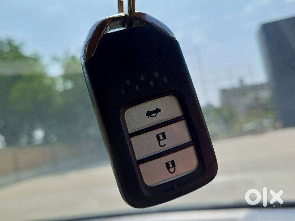 Honda City 2014-2015 I Dtec V, 2017, Diesel