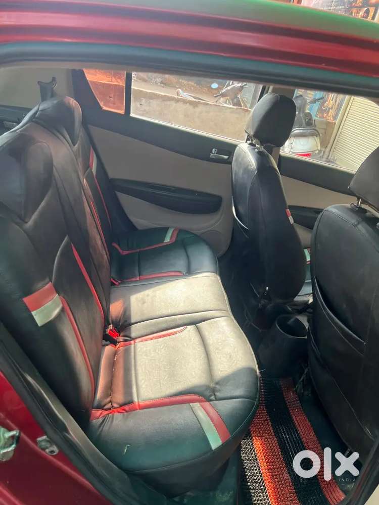 Hyundai I20 Asta Manual 2014