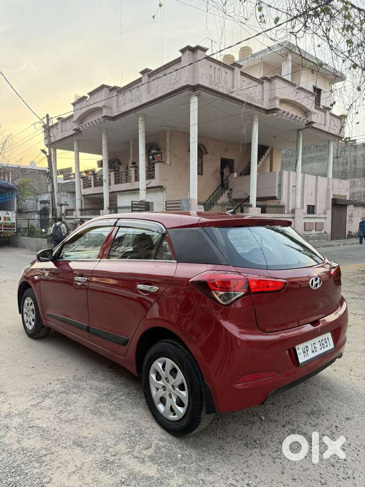 Hyundai Elite I20 Magna 1.4 Crdi, 2017, Diesel