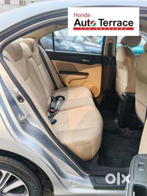 Honda Amaze Vx Cvt I-vtec, 2022, Petrol