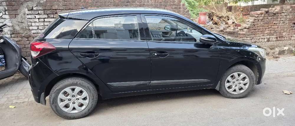 Hyundai I20 2017 Diesel Well Maintained