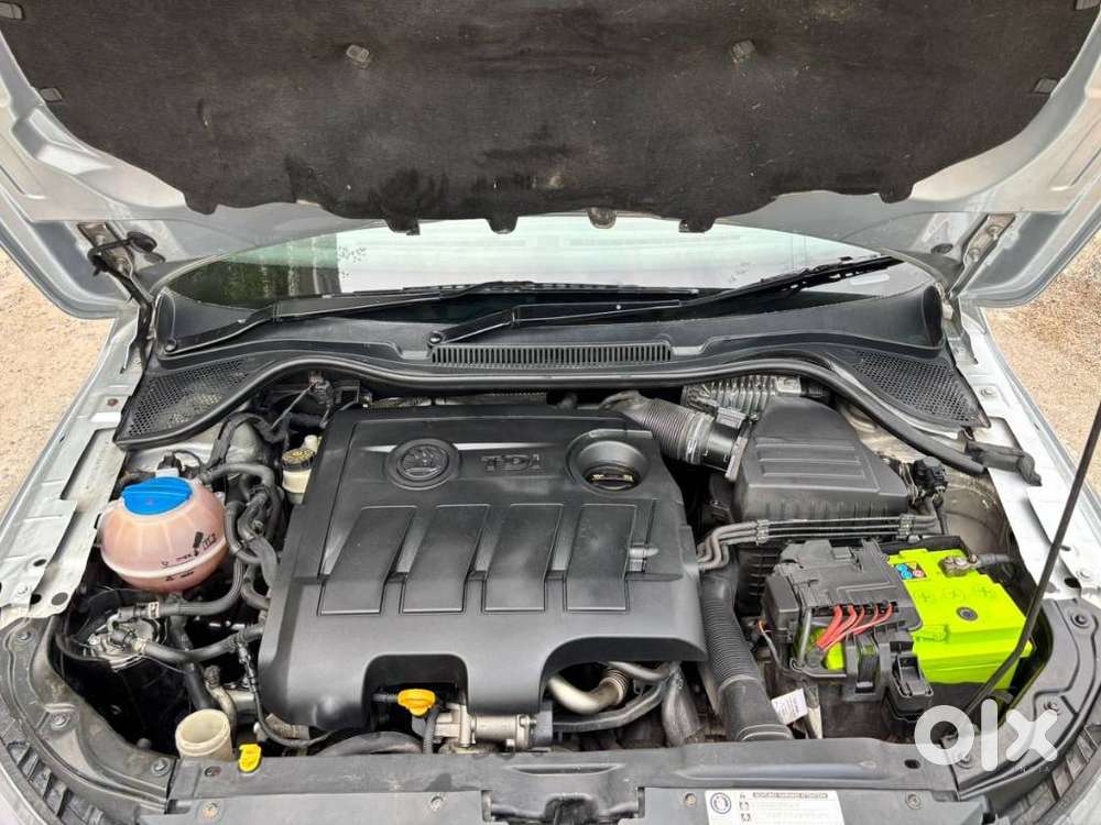 Skoda Rapid 1.5 Tdi Style/1.5 At Style, 2017, Diesel