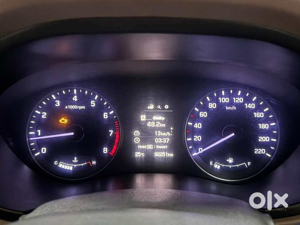 Hyundai I20 2014 Cng & Hybrids 92000 Km Driven