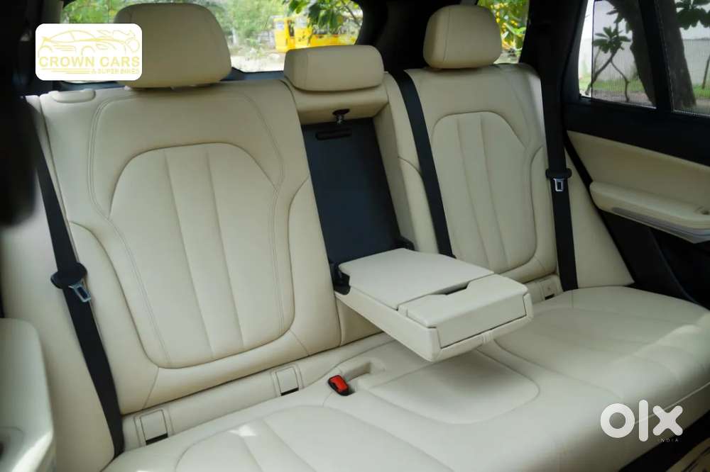 Bmw X5 3.0 Xdrive 40i Sportx Plus, 2022, Petrol