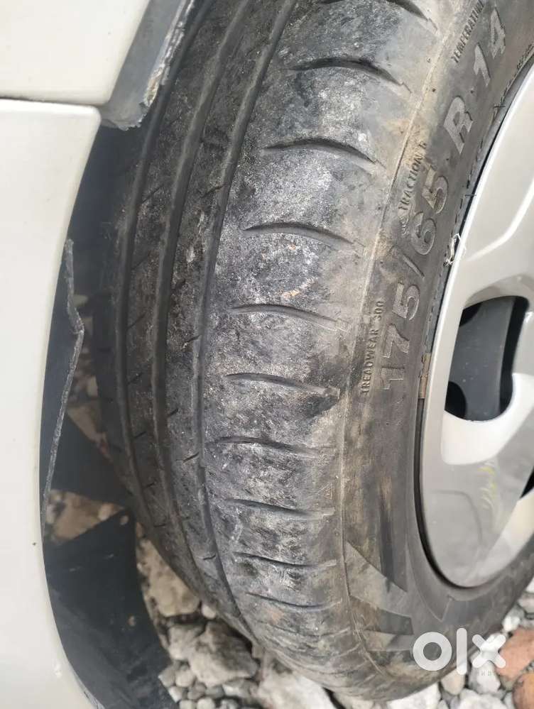 Tata Tiago 1.2 Revotron 2021