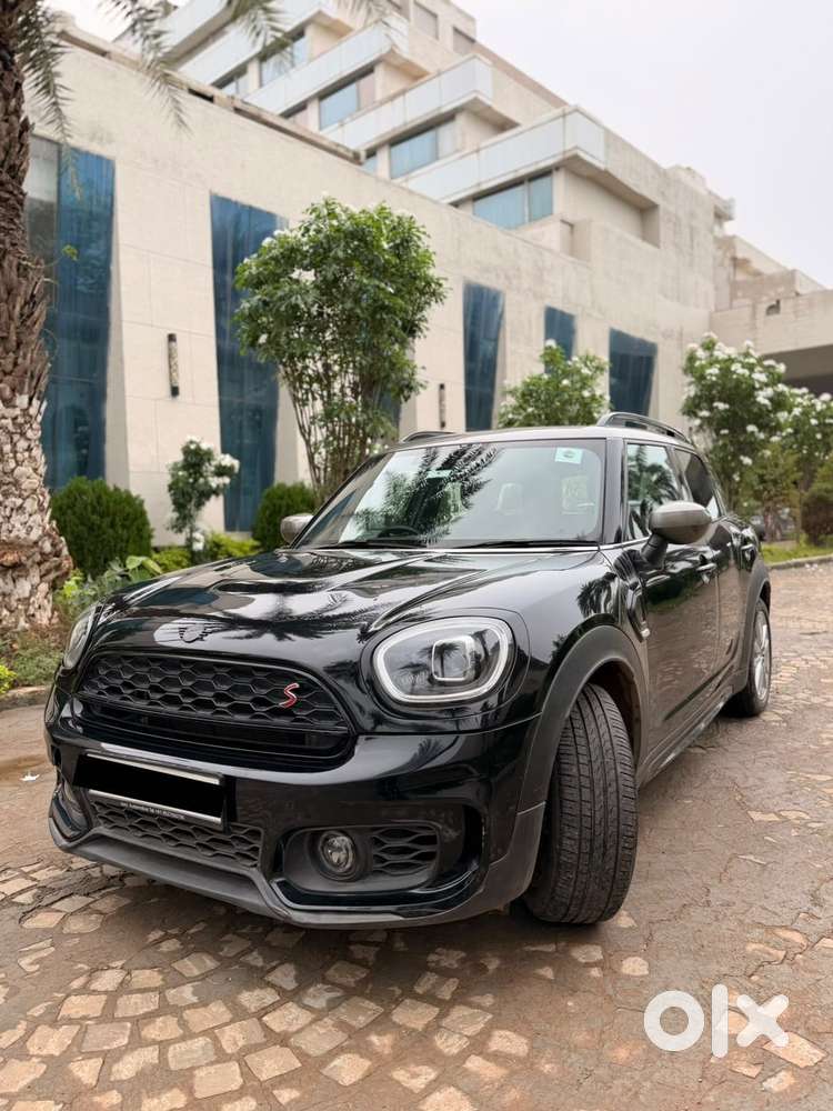 Mini Countryman Jcw All4, 2024, Petrol