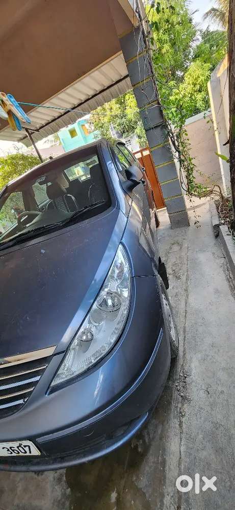 Tata Indica Vista - For Sale