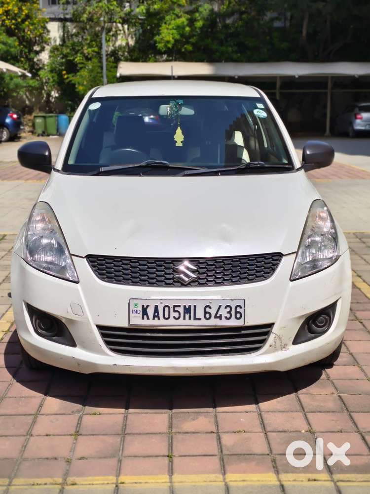 Maruti Suzuki Swift 2012 Diesel Well Maintained