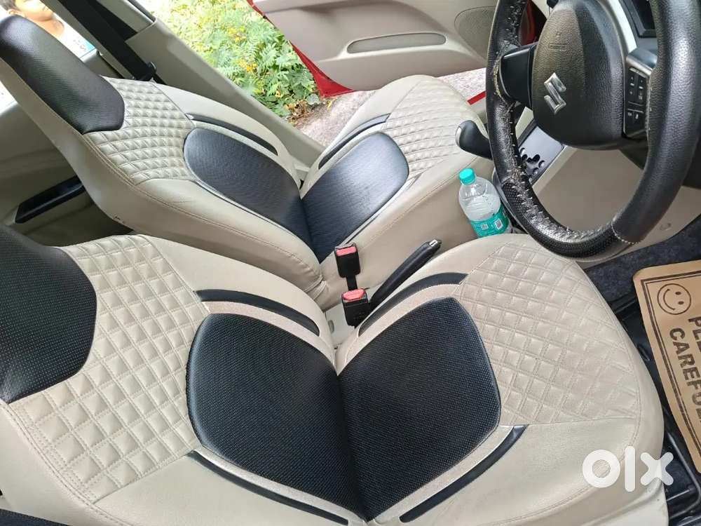 Maruti Suzuki Celerio 2016 Petrol 71000 Km Driven