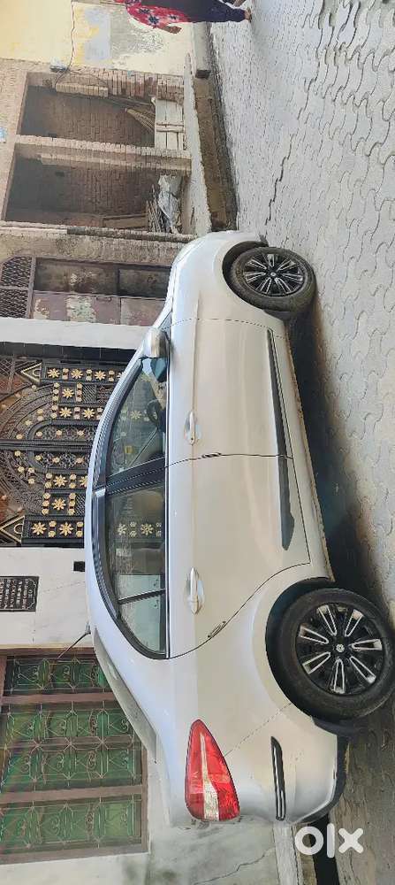 Tata Zest 2016 Edition 2nd Owner