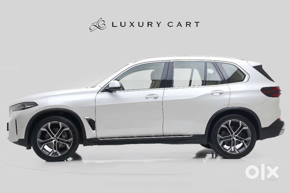 Bmw X5 Xdrive40i Xline, 2025, Petrol
